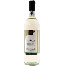 Вино "Bosco" Bianco Semi Dolce