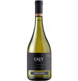 Вино Ventisquero, "Grey" Chardonnay, 2016