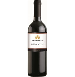 Вино "Della Rocca" Valpolicella DOC, 2017