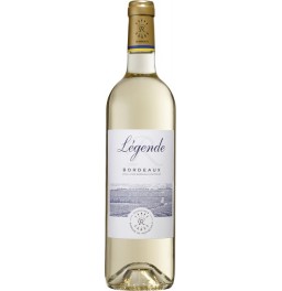 Вино Domaine Barons de Rothschild, "Legende" Bordeaux AOC Blanc, 2013