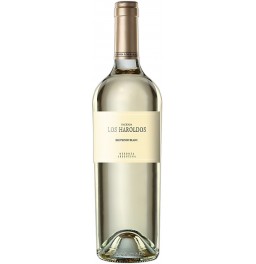 Вино Los Haroldos, Sauvignon Blanc, 2017