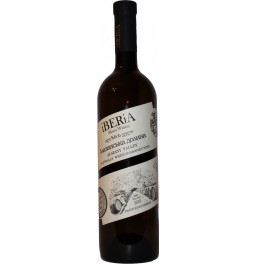 Вино Georgian Alco Group, "Iberia" Alazany Valley White, 2015
