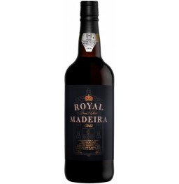 Вино Madeira Wine Company, Royal Madeira