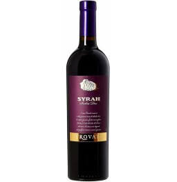 Вино "Trovati" Syrah, Sicilia DOC, 2016