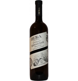Вино Georgian Alco Group, "Iberia" Tsinandali, 2014