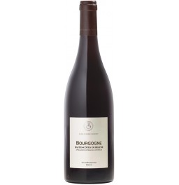 Вино Jean-Claude Boisset, Bourgogne Hautes-Cotes de Beaune AOC, 2014