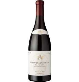 Вино Jean Bouchard, Charmes-Chambertin Grand Cru AOC, 2010