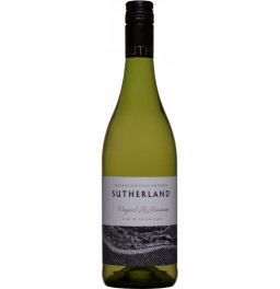 Вино "Sutherland" Viognier-Roussanne, 2014