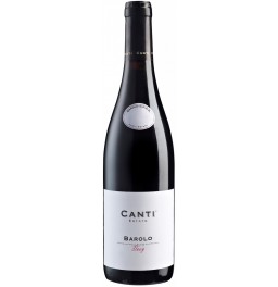 Вино Canti, Barolo DOCG, 2014