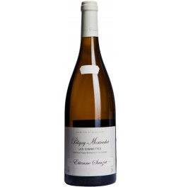 Вино Puligny-Montrachet 1er Cru "Les Combettes" AOC, 2016
