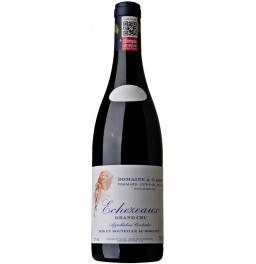 Вино Domaine A.-F.Gros, Echezeaux Grand Cru AOC, 2015