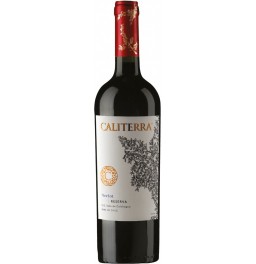 Вино Caliterra, Merlot Reserva, 2017