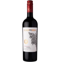 Вино Caliterra, Carmenere Reserva DO, 2017
