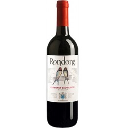 Вино "Rondone" Cabernet Sauvignon, Terre Siciliane IGP, 2017