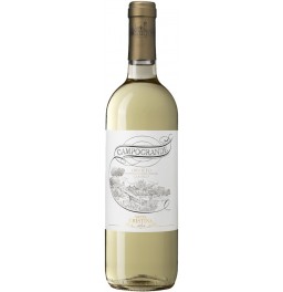 Вино "Campogrande", Orvieto Classico DOC, 2017