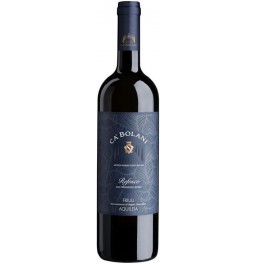 Вино Tenuta Ca' Bolani, Refosco dal Peduncolo Rosso, Friuli Aquileia DOC Superiore, 2016