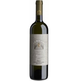 Вино Tenuta Ca' Bolani, Traminer, Friuli Aquileia DOC Superiore, 2017
