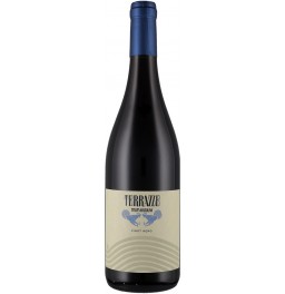 Вино Tenuta Mazzolino, "Terrazze" Pinot Nero, Provincia di Pavia IGT, 2016