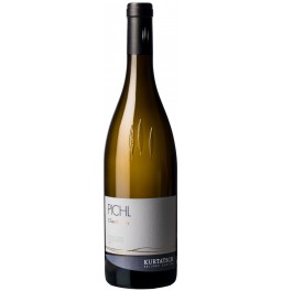 Вино Kurtatsch, "Pichl" Chardonnay, 2016