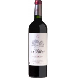 Вино Chateau Laborde, Lalande de Pomerol AOC, 2014