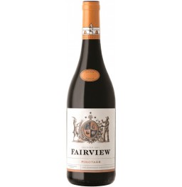Вино Fairview, Pinotage, 2017