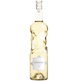 Вино "D'Adimant" Blanche, Saint Guilhem le Desert IGP