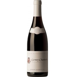 Вино Georges Lignier et Fils, Gevrey-Chambertin AOC, 2016