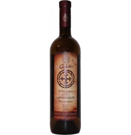 Вино Georgian Alco Group, "Gelati" Tsinandali, 2014