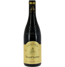 Вино Arnoux &amp; Fils, "Vieux Clocher" Classic, Vacqueyras AOC