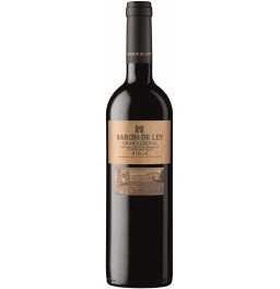 Вино Baron de Ley, Gran Reserva, Rioja DOC, 2011