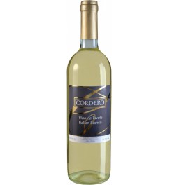 Вино "Cordero" Bianco
