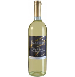 Вино "Cordero" Bianco Amabile