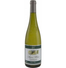 Вино Domaine Moncourt, Anjou Blanc Chenin Demi-Sec AOC