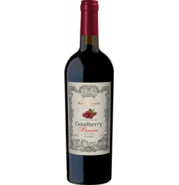 Вино "Goodberry" Premium Cranberry