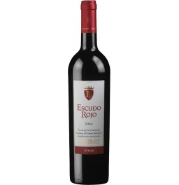 Вино "Escudo Rojo" Syrah, 2017
