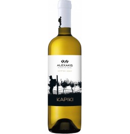 Вино "Kariki" White