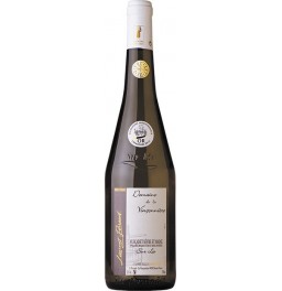 Вино Domaine de la Vinconniere, Muscadet Sevre et Maine Sur Lie АОC, 2017
