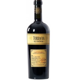 Вино Torraccia del Piantavigna, Gattinara DOCG, 2013