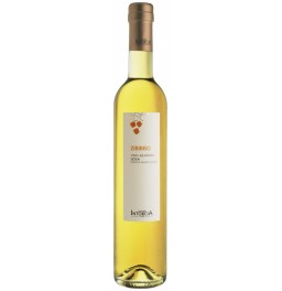Вино Cantine Intorcia, Zibibbo, Sicilia IGP, 0.5 л