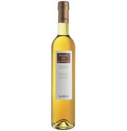 Вино Cantine Intorcia, Passito, Sicilia IGP, 0.5 л