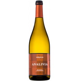 Вино Pagos del Rey, "Analivia" Verdejo, Rueda DO
