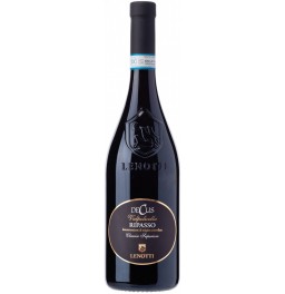 Вино Lenotti, "Decus" Valpolicella Ripasso DOC Classico Superiore