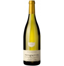 Вино Vignerons de Buxy, Montagny 1er Cru Buissonnier AOC, 2016