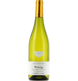 Вино Vignerons de Buxy, Rully Blanc Buissonnier AOC, 2016