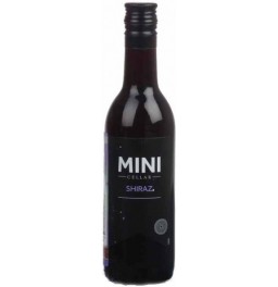 Вино Paul Sapin, "Mini" Shiraz, 187 мл