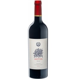 Вино "Меотида" Шираз