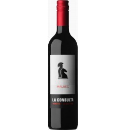Вино "La Consulta" Malbec