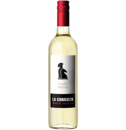 Вино "La Consulta" Pinot Grigio