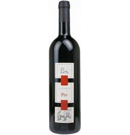 Вино La Spinetta, "Pin", Monferrato Rosso DOC, 2013