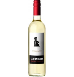 Вино "La Consulta" Torrontes